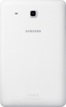 Samsung SM-T560 Galaxy Tab E 9.6 White